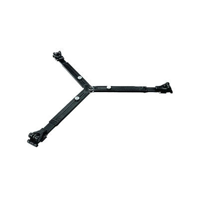 MANFROTTO 165MV STABILISATEUR DE PIED POINTES FIXES