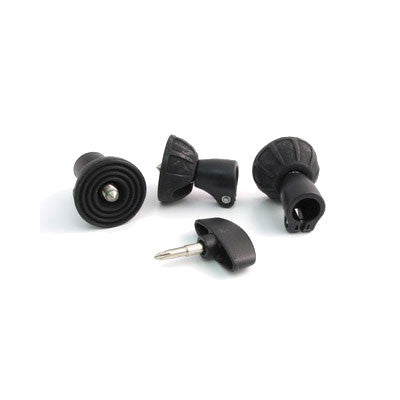 MANFROTTO 190SCK2 KIT VENTOUSES / POINTES P/190