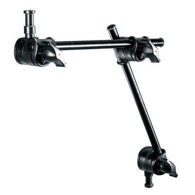 MANFROTTO 196AB2 BRAS ARTICULE SIMPLE 2 SECTIONS