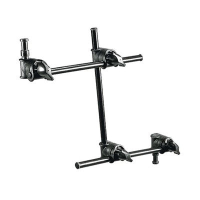 MANFROTTO 196AB3 BRAS ARTICULE SIMPLE 3 SECTIONS