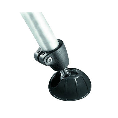 MANFROTTO 204SCK3 EMBOUT VENTOUSE POUR TUBE 20.4