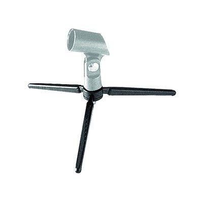 MANFROTTO 209 TREPIED DE TABLE SEUL