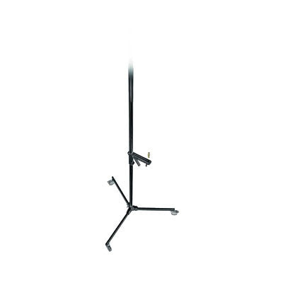MANFROTTO 231B PIED SLIDING SUPPORT COLONNE ALU NOIR