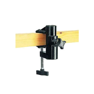MANFROTTO 349 CLAMP POUR COLONNE ALU