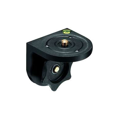 MANFROTTO 553 EQUERRE ROTULE POUR COLONNE MDEVE