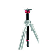 MANFROTTO 555B COLONNE CENTRALE ALUMINIUM AVEC 50MM POUR TREPIED 055PRO