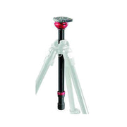 MANFROTTO 556B COLONNE CENTRALE ALUMINIUM AVEC BOL 50MM POUR TREPIED 190PRO