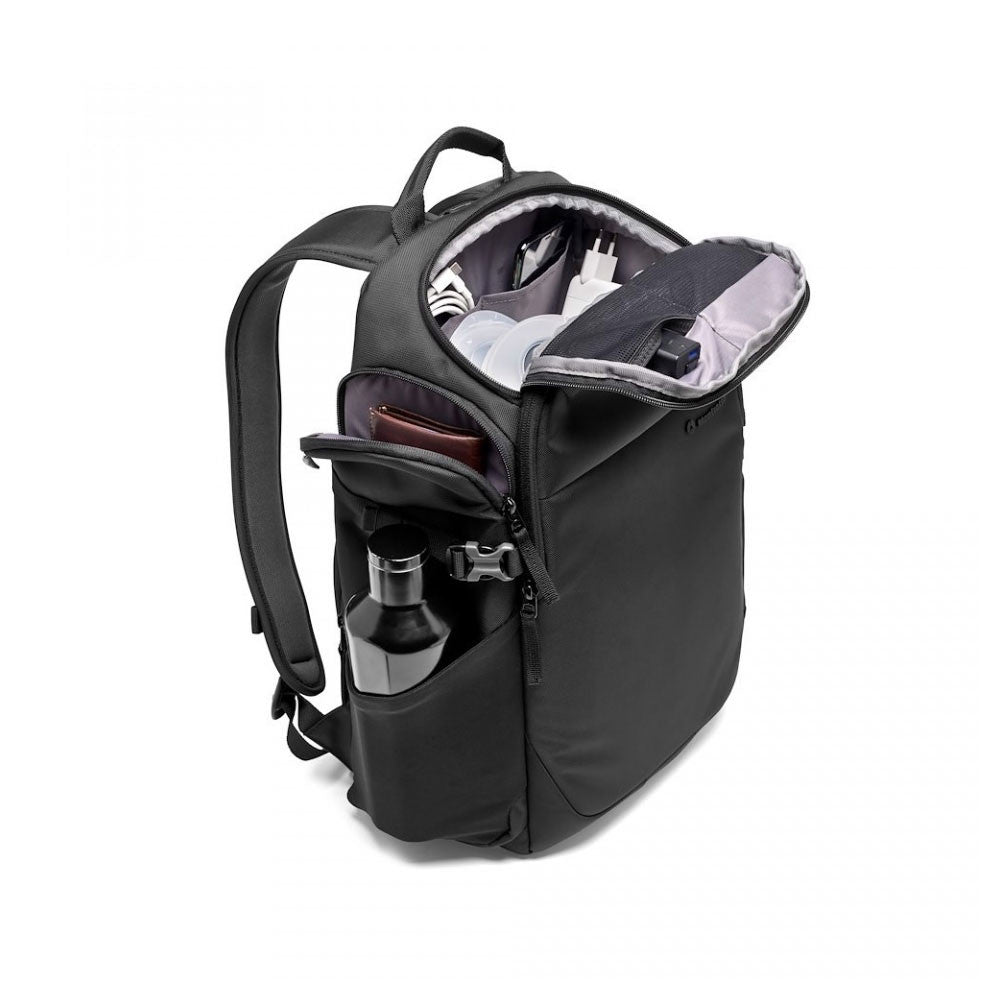 MANFROTTO ADVANCED BEFREE BACKPACK III