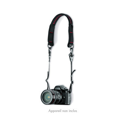 MANFROTTO CSTRAP SANGLE REMBOUREE