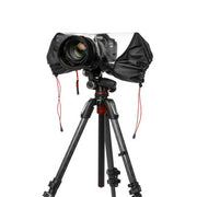 MANFROTTO E-702 Housse anti-pluie pour Reflex et Objectif