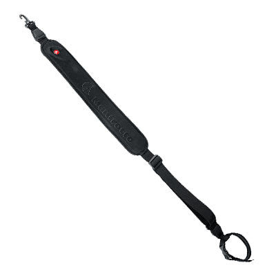 MANFROTTO MB MSTRAP-1 COURROIE D'EPAULE POUR TREPIED