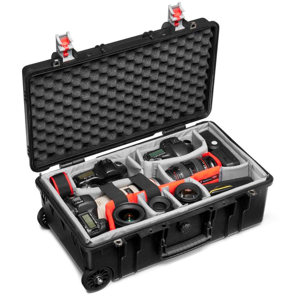 MANFROTTO MB PL-RL-TH55 VALISE PROLIGHT RELOADER TOUGH-55 HIGHLID