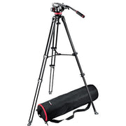MANFROTTO MVK502AM-1 KIT VIDEO + ROTULE 502