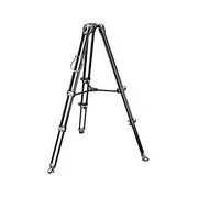 MANFROTTO MVT502AM TREPIED VIDEO ALUMINIUM DOUBLE MANCHE AVEC BOL