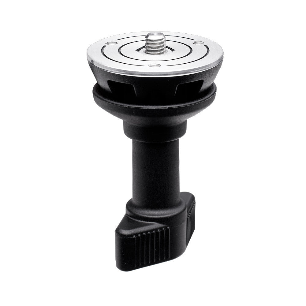 MANFROTTO ONE DEMI-BOL 60MM A POIGNEE COURTE