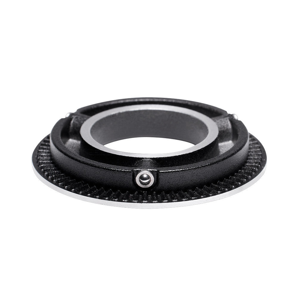 MANFROTTO ONE XCHANGE 60MM FLAT BASE ADAPTER