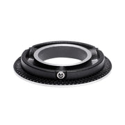 MANFROTTO ONE XCHANGE 60MM FLAT BASE ADAPTER