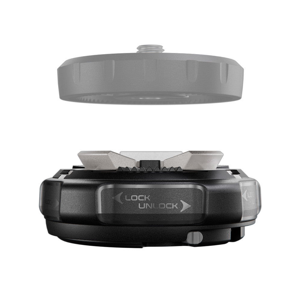 MANFROTTO ONE XCHANGE BASE