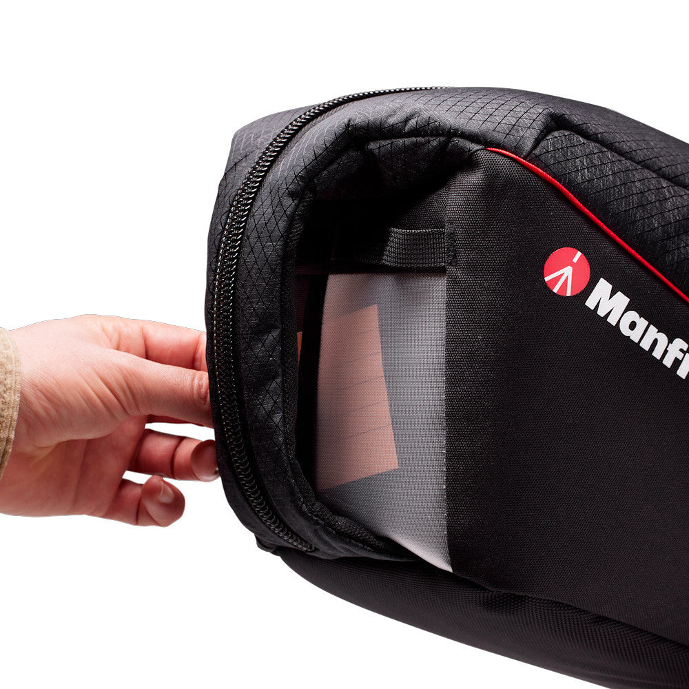 MANFROTTO SAC TREPIED PRO-LIGHT 88