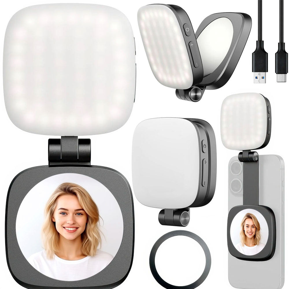NEWELL BELLA LED LIGHT BICOLOR