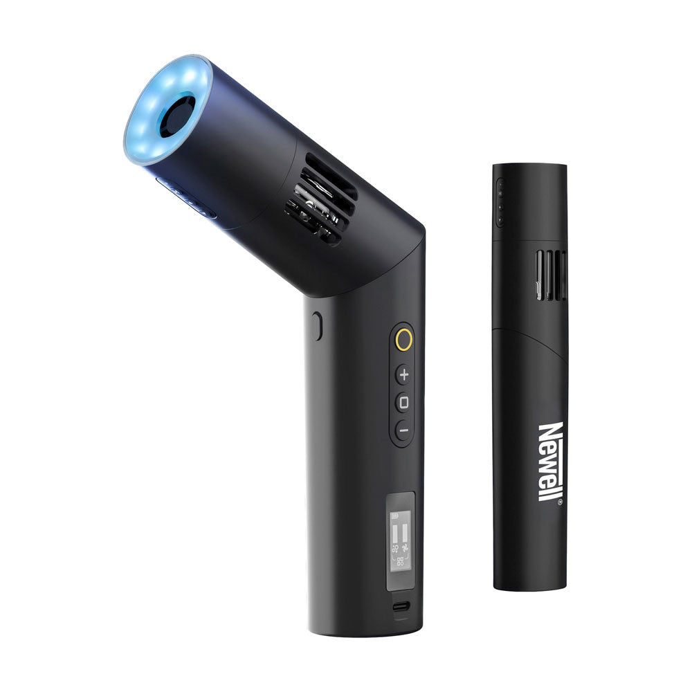 NEWELL MR MIST FOG MACHINE
