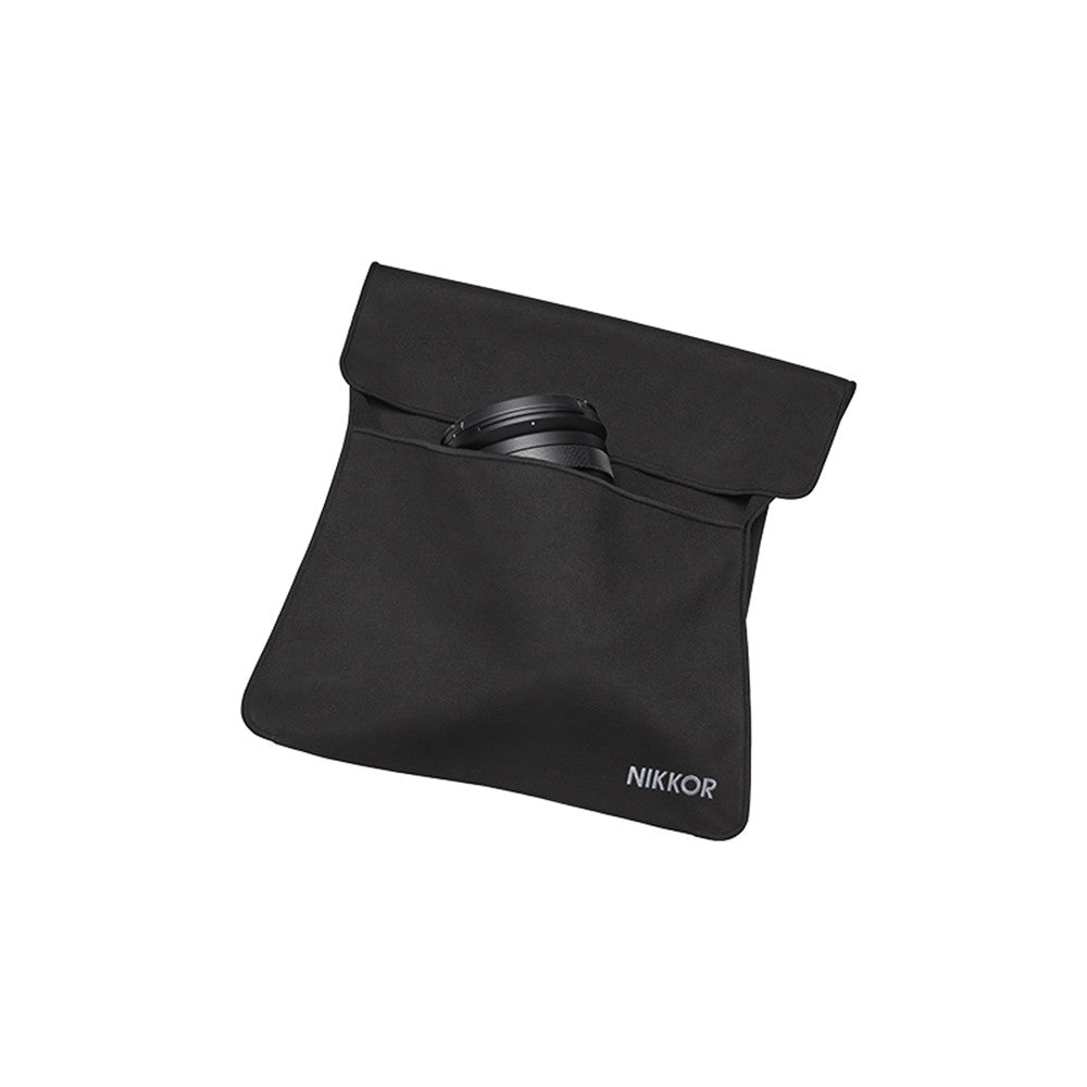 NIKON CL-C2 Etui souple d'objectif pour Z24-70