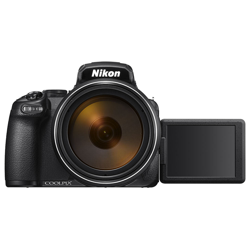 NIKON COOLPIX P1100