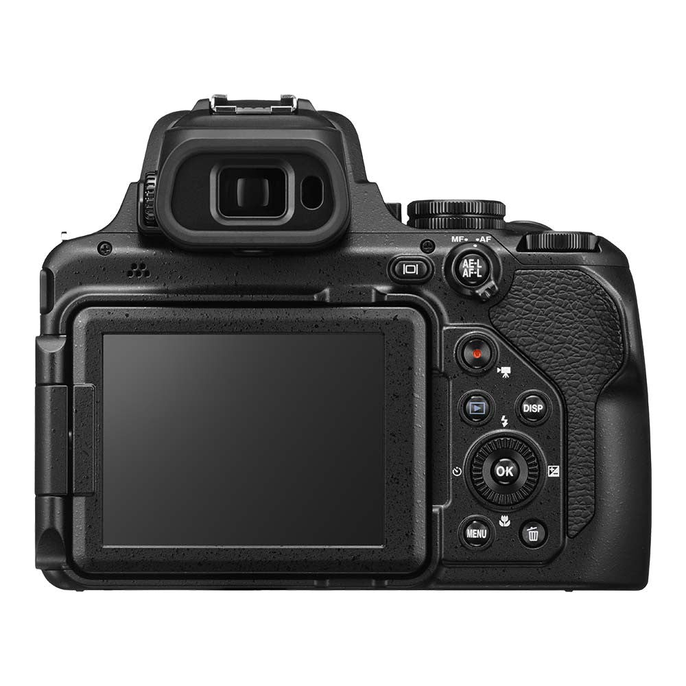 NIKON COOLPIX P1100
