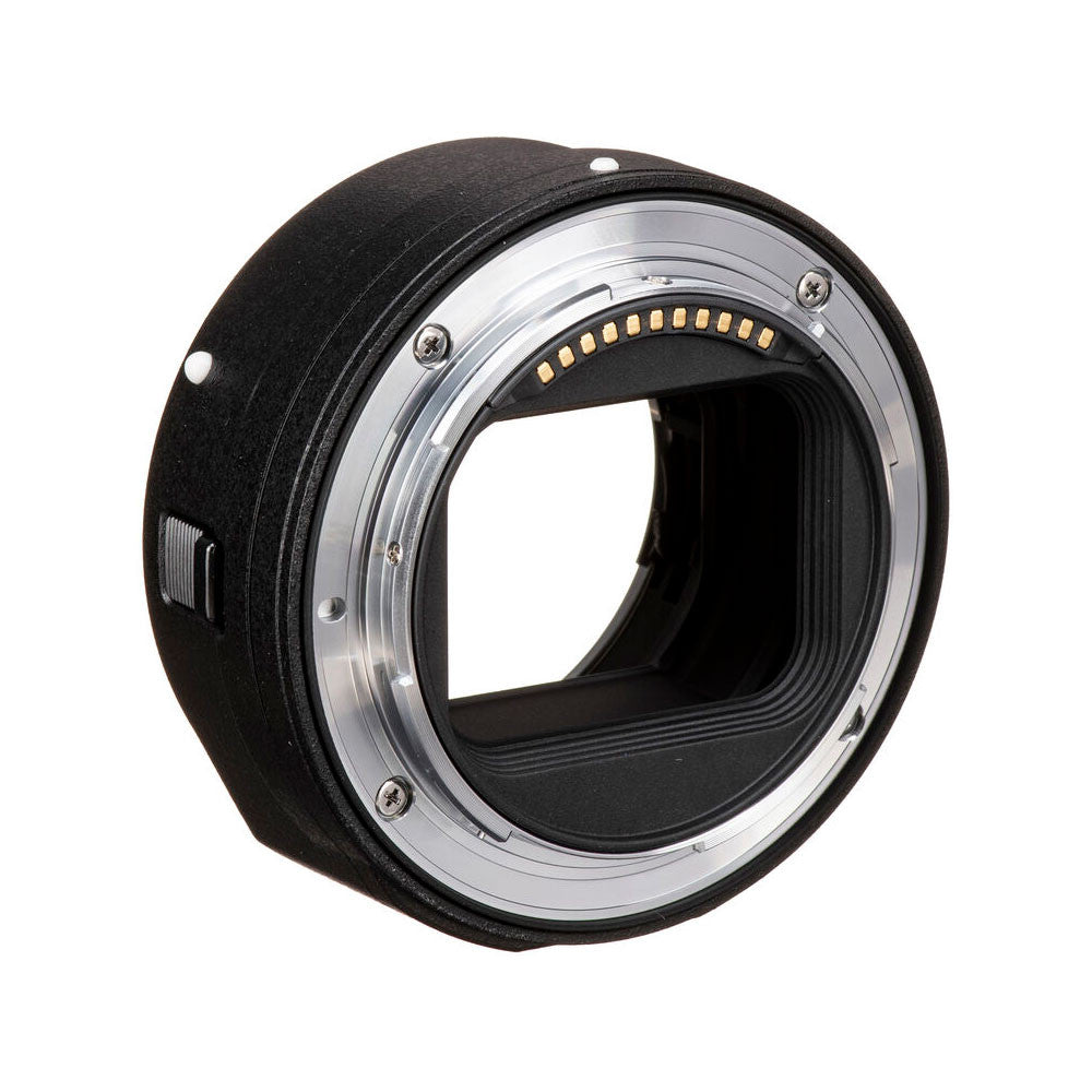 NIKON FTZ II Bague d'adaptation pour objectif à monture F sur appareil à monture Z