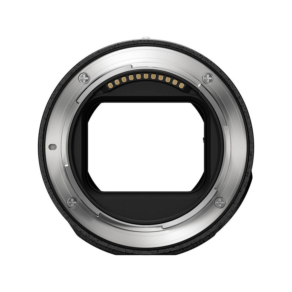 NIKON FTZ II Bague d'adaptation pour objectif à monture F sur appareil à monture Z