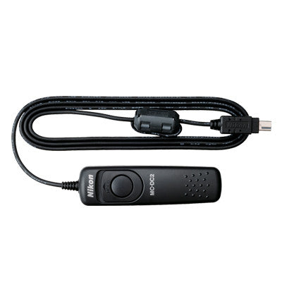 NIKON MC-DC2 TELECOMMANDE