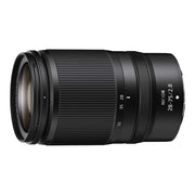 NIKON Z 28-75 mm f/2,8