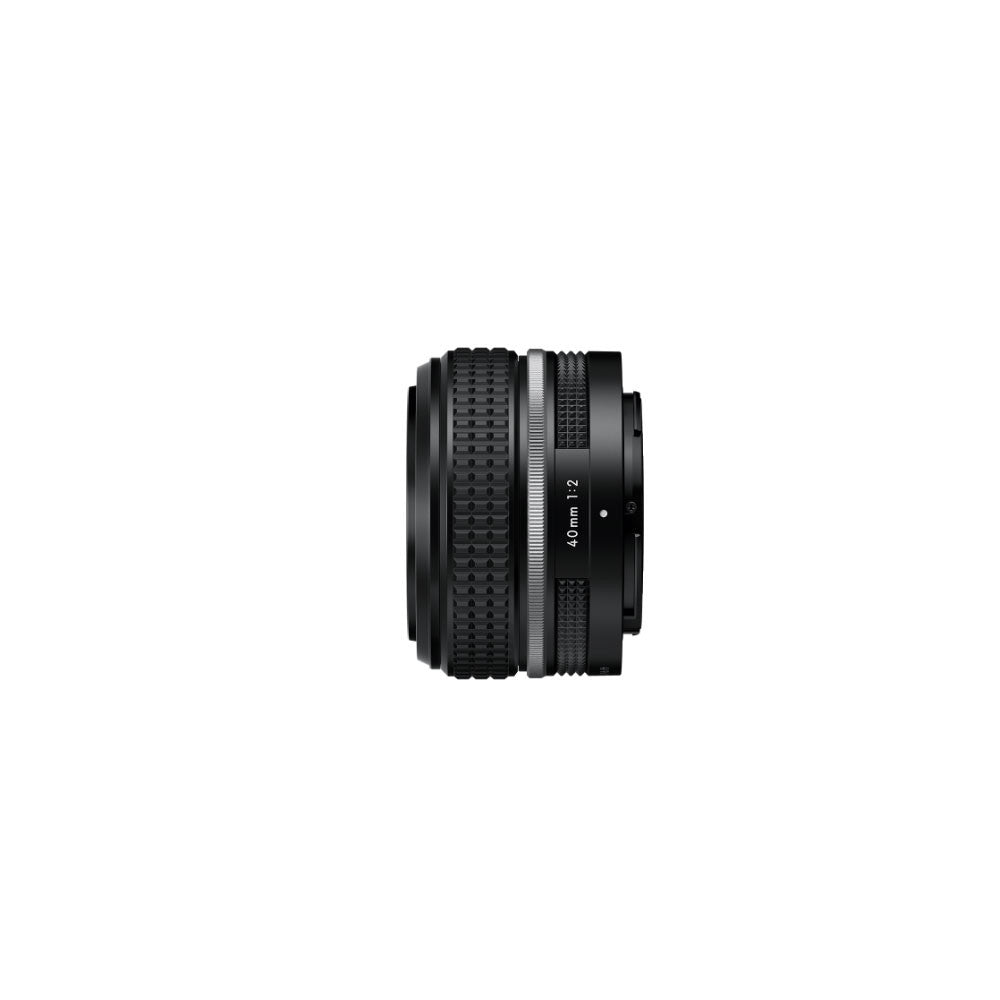 NIKON Z 40 mm f/2 Special Edition