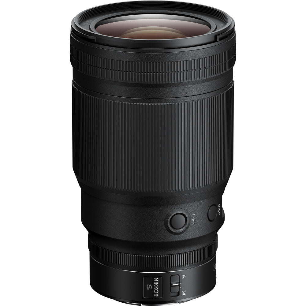 NIKON Z 50 mm f/1,2 S