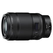 NIKON Z MC 105 mm f/2,8 VR S