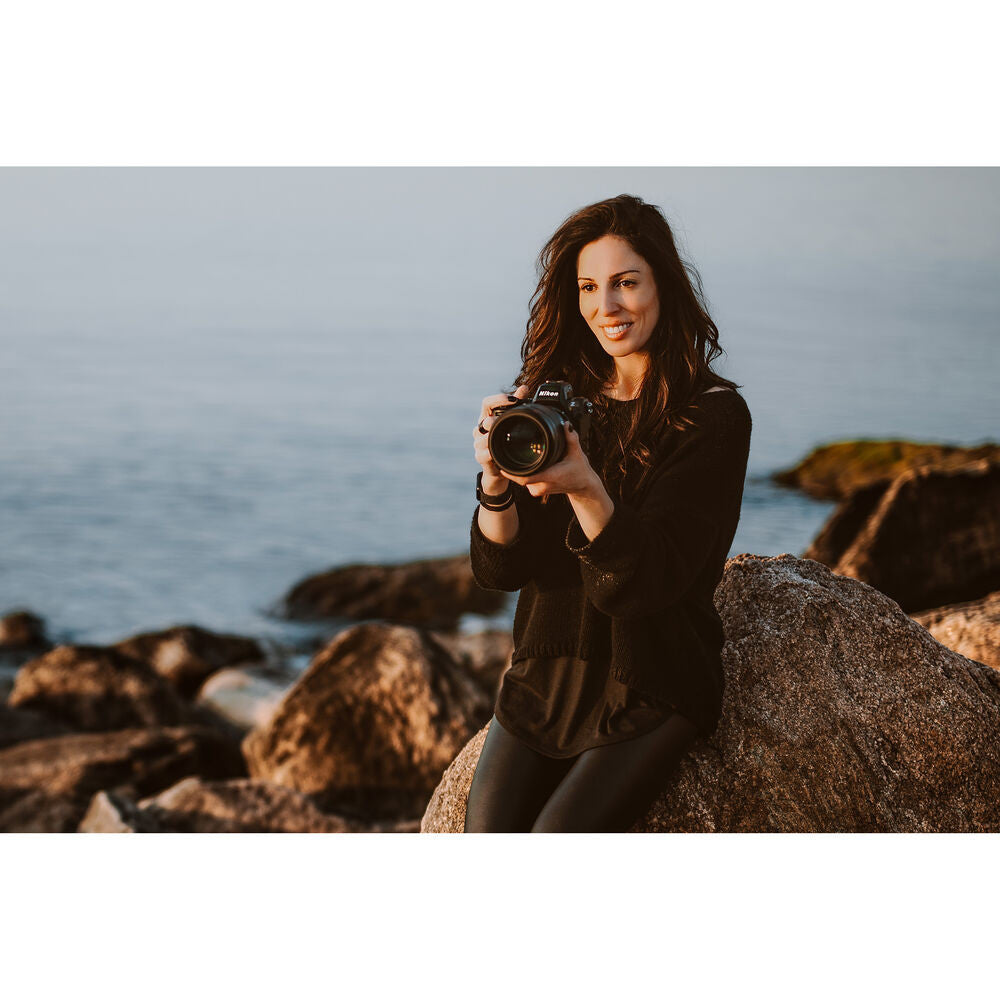 NIKON Z8 + Z 24-120 mm f/4 S