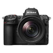 NIKON Z8 + Z 24-120 mm f/4 S