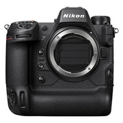 NIKON Z9 Boitier nu