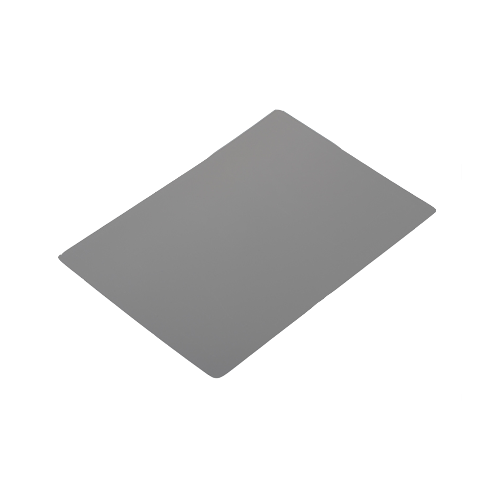 NOVOFLEX CARTE GRIS + BLANC 15x20CM POUR MESURE EXPO / REGLAGE BALANCE DES BLANCS