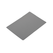 NOVOFLEX CARTE GRIS + BLANC 15x20CM POUR MESURE EXPO / REGLAGE BALANCE DES BLANCS