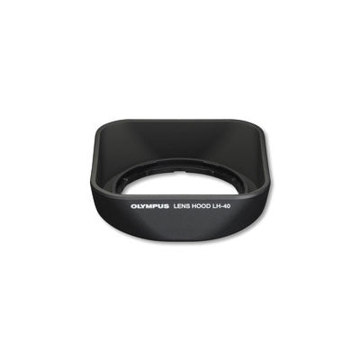 OLYMPUS parasoleil LH-40 pour ED 14-42 mm f/3,5-5,6 II