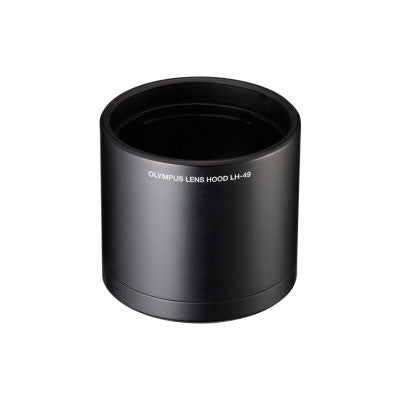 OLYMPUS parasoleil LH-49 pour 60 mm f/1-2,8