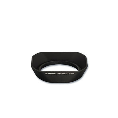 OLYMPUS parasoleil LH-55B pour 9-18 mm / 12-50 mm