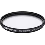 OLYMPUS PRF-D52 Filtre de Protection PRO 52mm