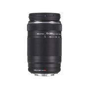 OM SYSTEM 75-300 mm f/4,8-6,7 ED II