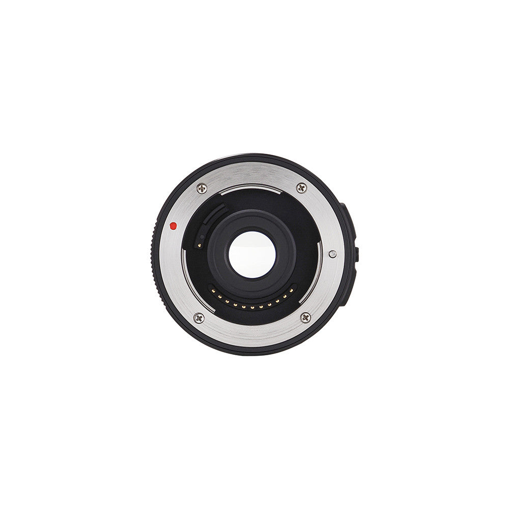OM SYSTEM MC-20 Téléconvertisseur 2X