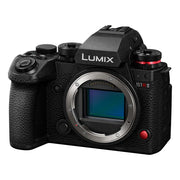 PANASONIC LUMIX DC-S1R II Boitier nu