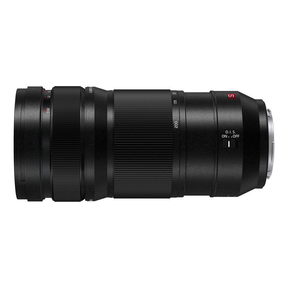 PANASONIC LUMIX L 70-200 mm f/4 OIS S PRO