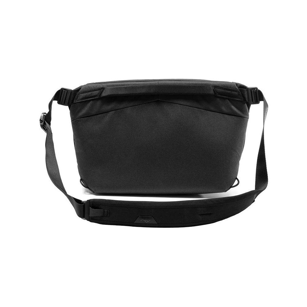 PEAK DESIGN EVERYDAY SLING 10L V3 BLACK
