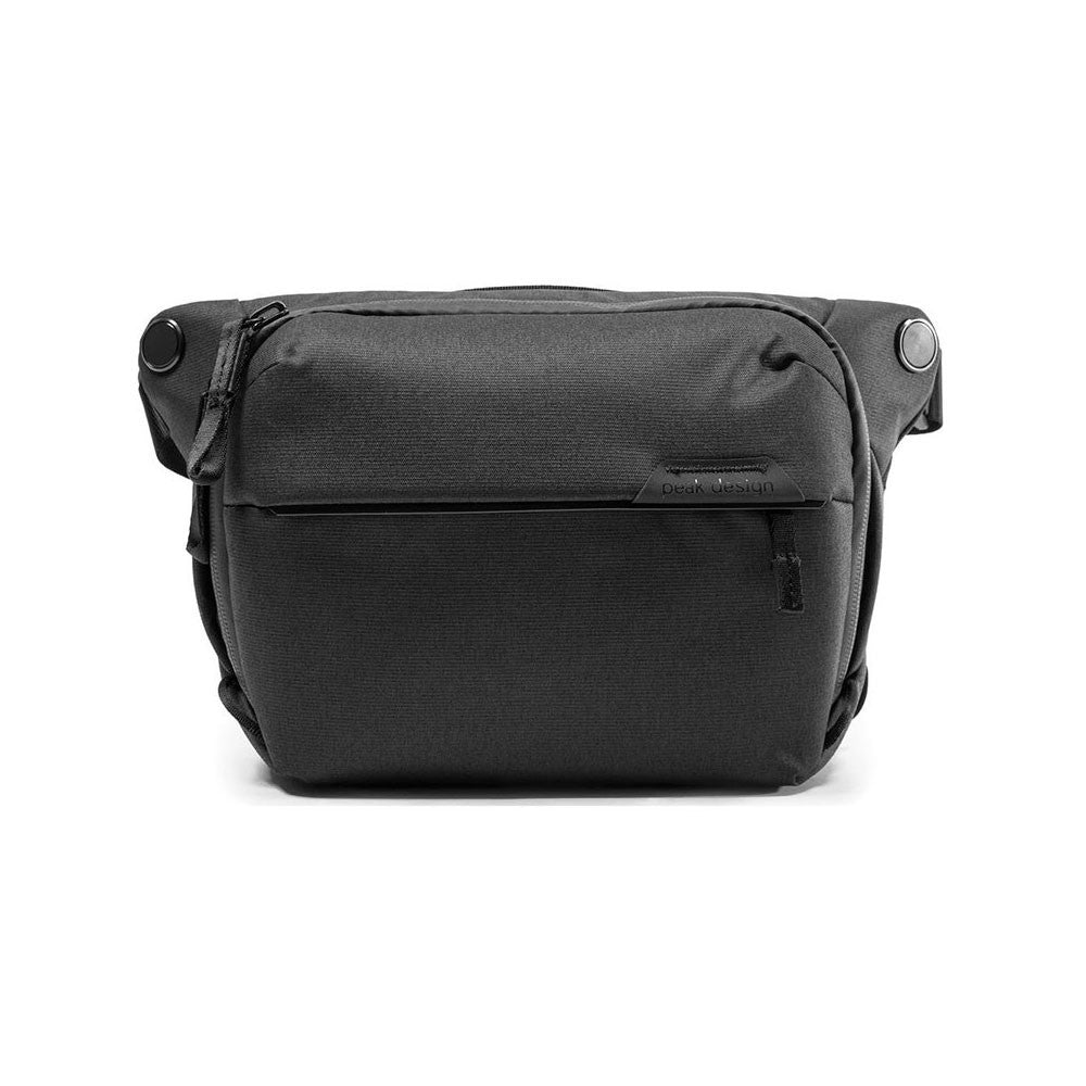 PEAK DESIGN EVERYDAY SLING 6L V3 BLACK